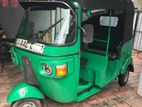 Bajaj RE 2013