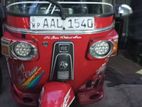 Bajaj RE 2013