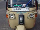 Bajaj RE 2013