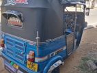 Bajaj RE 2013