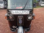 Bajaj RE 2013