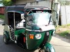 Bajaj RE 2013