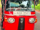 Bajaj RE 2013