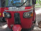 Bajaj RE 2013