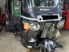 Bajaj RE 2013