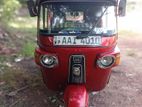 Bajaj RE 2013