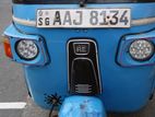 Bajaj RE 2013