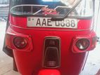 Bajaj RE Three Wheeler 2013