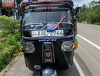 Bajaj RE 2013