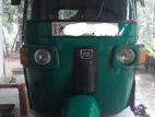 Bajaj RE Three Wheel 2013