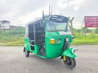 Bajaj RE 2013