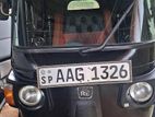 Bajaj RE Three wheel 2013