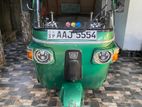 Bajaj RE 2013