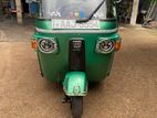 Bajaj RE 2013