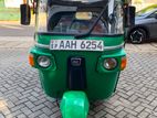 Bajaj RE 2013