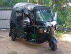 Bajaj RE 2013