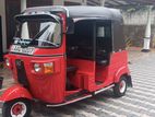 Bajaj RE 2013