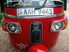 Bajaj RE Three Wheeler 2013