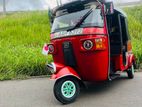 Bajaj RE 2013