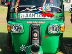 Bajaj RE 2013