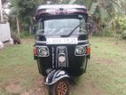 Bajaj RE 2013