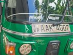 Bajaj RE 2013