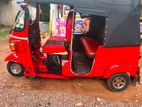 Bajaj RE 2013