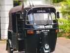 Bajaj RE 2013