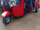 Bajaj RE 2013