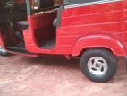 Bajaj RE 2013