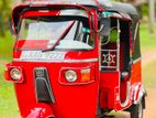 Bajaj RE 2013