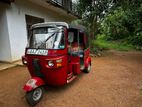 Bajaj RE 2013