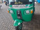 Bajaj RE 2013