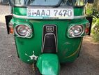 Bajaj RE 2013