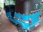 Bajaj RE 2013