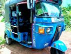 Bajaj RE 2013