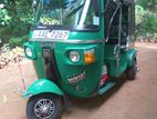 Bajaj RE Threewheel 2013