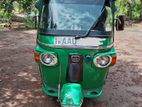 Bajaj RE Three Wheeler 2013
