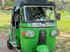 Bajaj RE 2013
