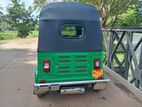 Bajaj RE 2013