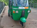 Bajaj RE 2013