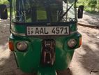 Bajaj RE 2013
