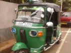 Bajaj RE 2013