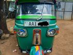 Bajaj RE 2013