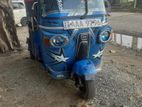 Bajaj RE 2013