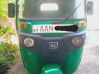 Bajaj RE 2013