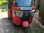 Bajaj RE 2013