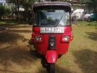 Bajaj RE 2013