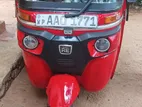 Bajaj RE 2013
