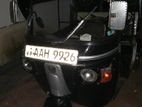 Bajaj RE 2013